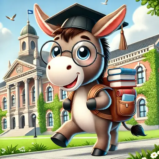 donkey