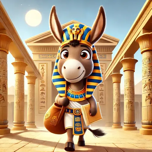 donkey