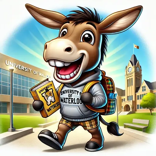 donkey