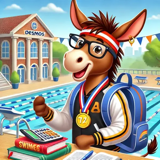 donkey