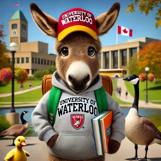 donkey